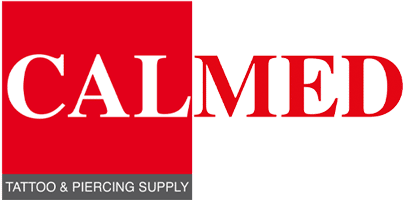 Calmed logo